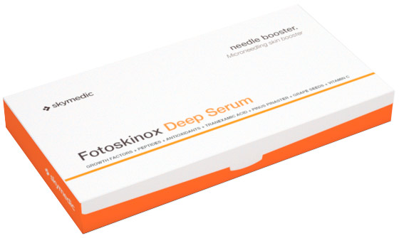 fotoskinox deep serum