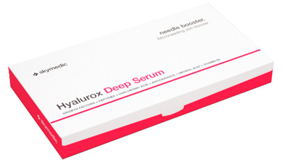 hyaluox deep serum