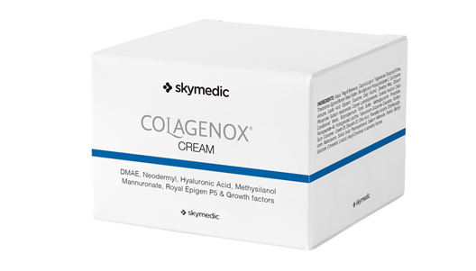 colagenox cream