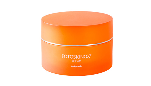 fotoskinox cream