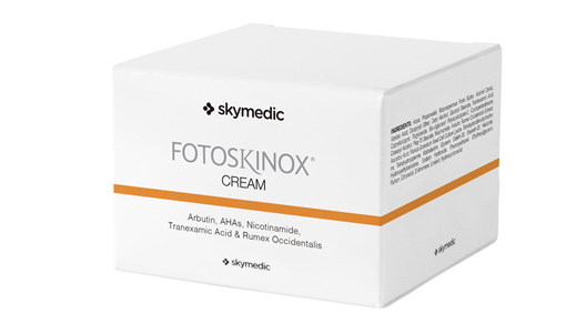fotoskinox cream
