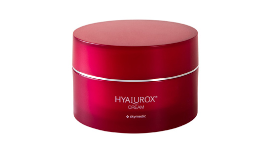 hyalurox cream