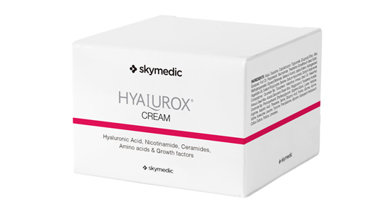 hyalurox cream