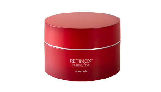 retinox light