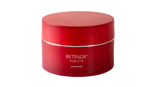 retinox pure