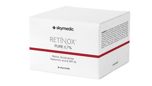 retinox pure