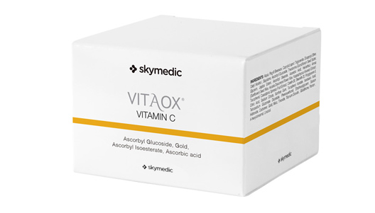 vitaox cream