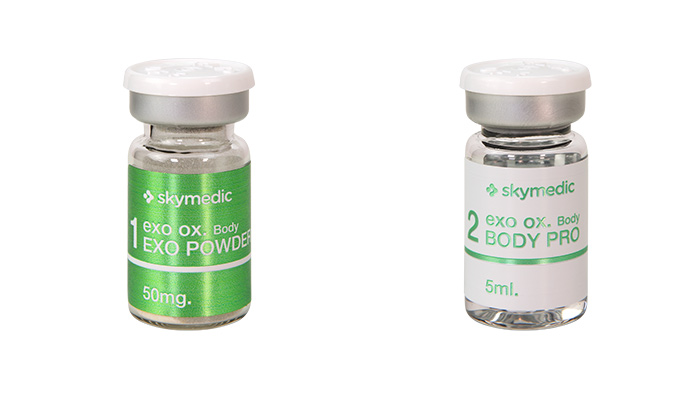 Exo-ox Body