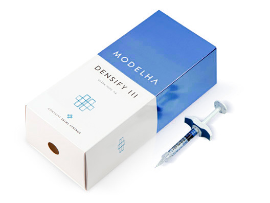 Modelha Densify III