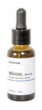 skinox-BLueLift-serum skinox BLueLift serum fotobiodinamico