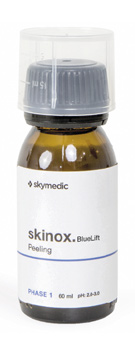 skinox-BlueLift-Peeling skinox-BlueLift Peeling