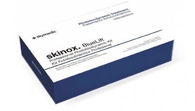 skinox BlueLift