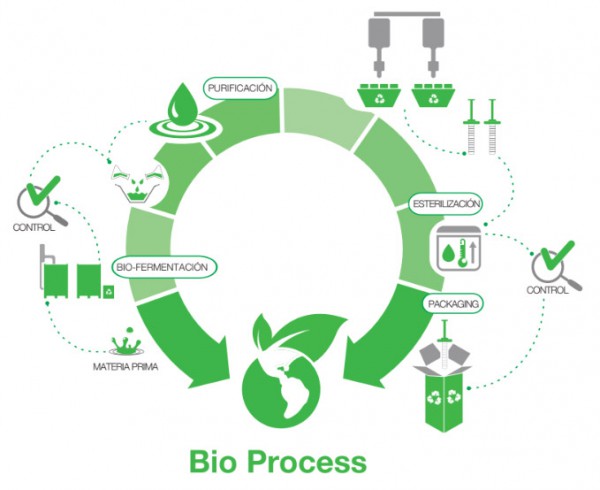 bio process