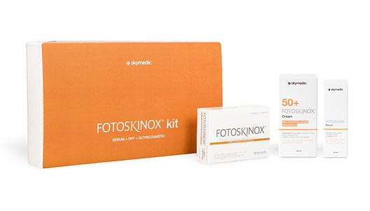 fotoskinox kit