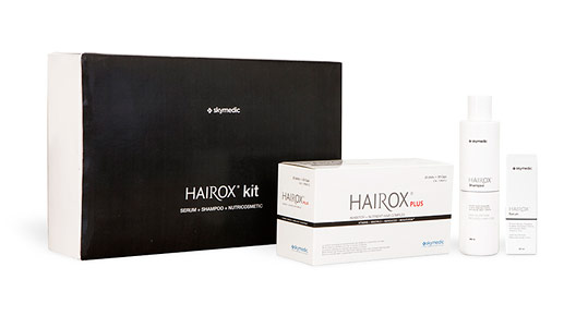 hairox kit
