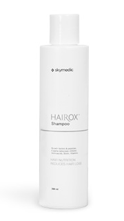 hairox shampoo table