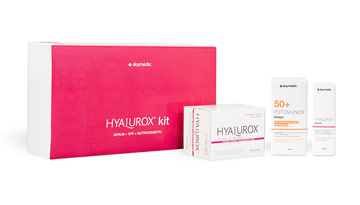 hyalurox kit